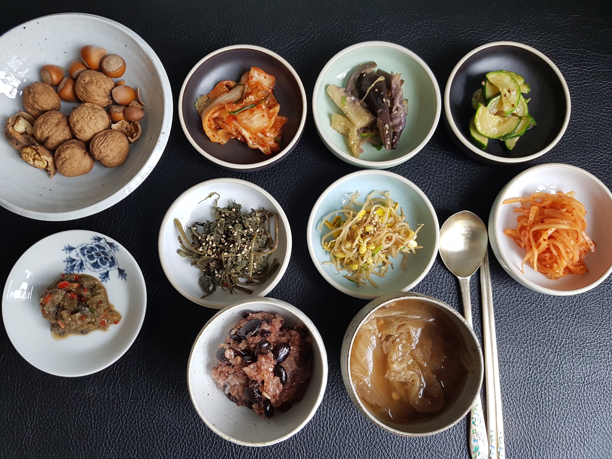 Banchan